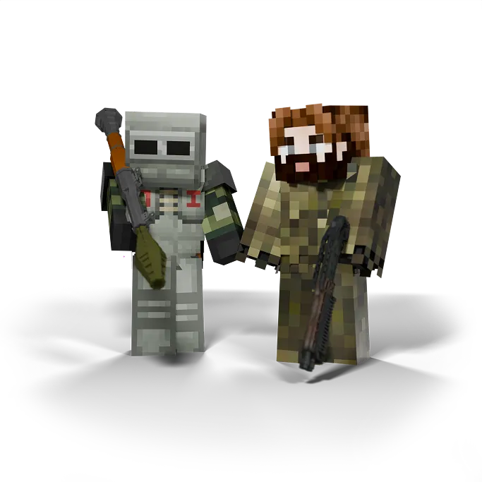 Faction ApocalypseN